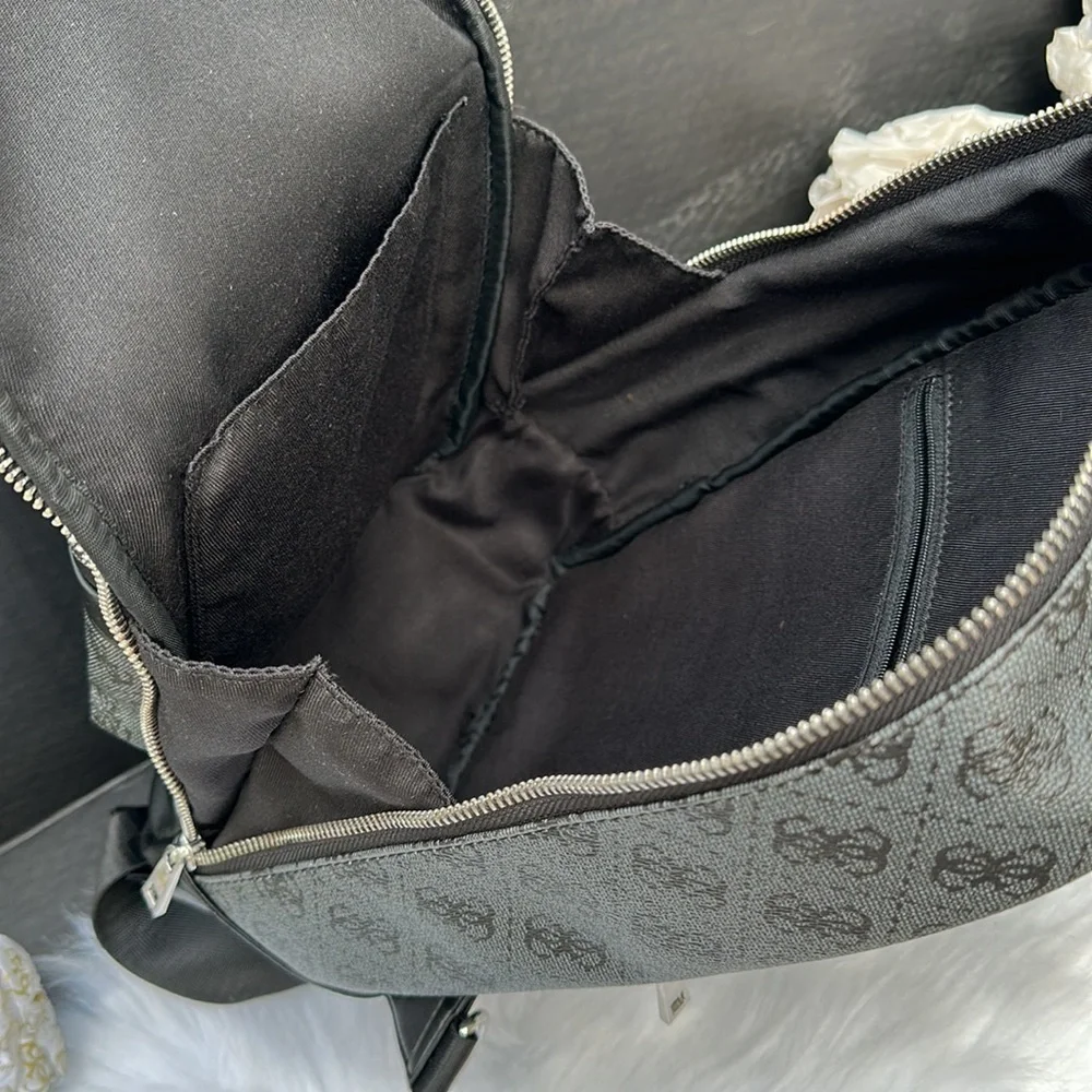New GUESS Men’s Bag